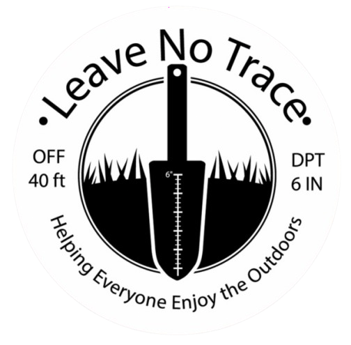 Leave No Trace