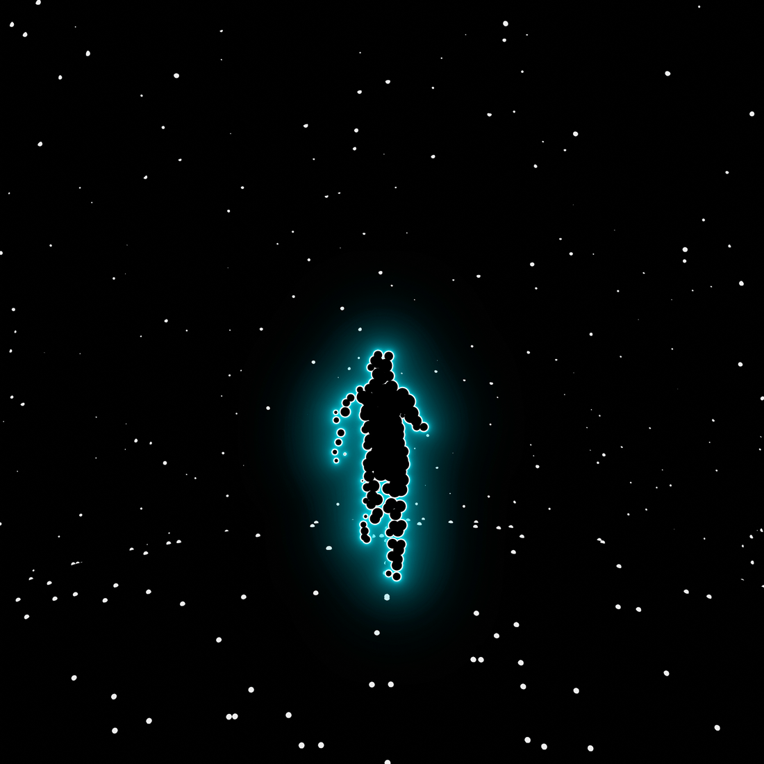 space