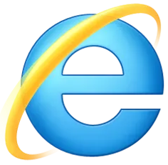 internet explorer