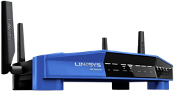 Linksys