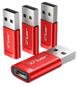 JSAUX Data Blocker