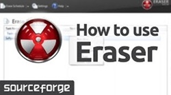 eraser