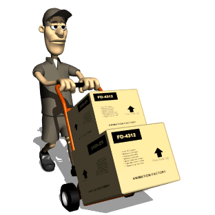 delivery