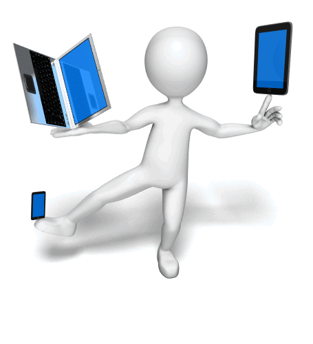 techie
